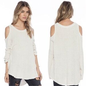 SHOW ME YOUR MUMU Mumu mellow sweater!